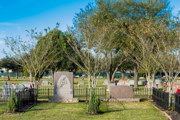 SAN JACINTO MEMORIAL PARK & FUNERAL HOME - Updated June 2026 - 56