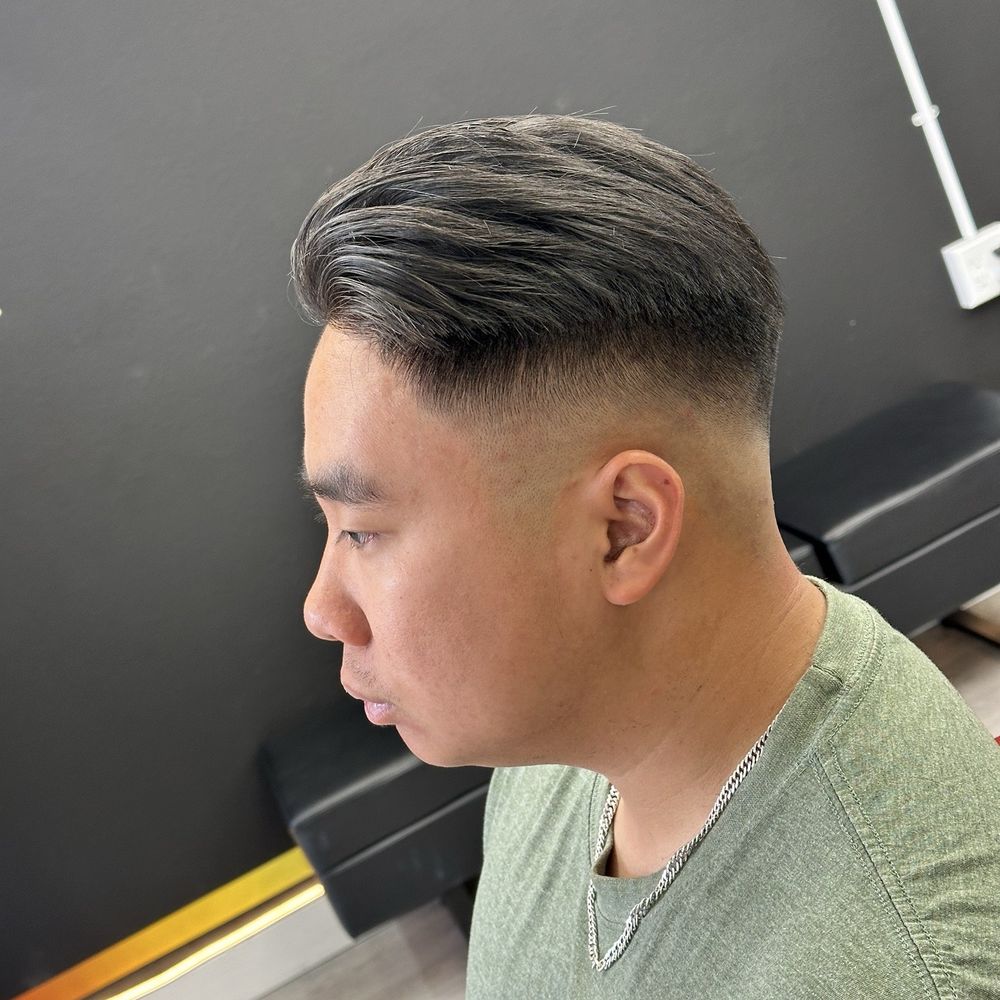 Oakbarber Studios - Barbers Near Me - Alameda, California Oakbarber Studios - Barbers Near Me - Alameda, California