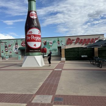 Dr Pepper Museum - Museums Near Me - Waco, Texas Dr Pepper Museum - Museums Near Me - Waco, Texas