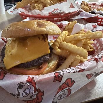Spanky's - Sandwiches Near Me - Lubbock, Texas