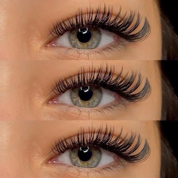 Lash Suite 734 - Eyelash Service Near Me - Madison, Alabama Lash Suite 734 - Eyelash Service Near Me - Madison, Alabama
