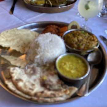 Kamana - Vegan baingan bhartha (Roasted eggplant Pulp sauté with  onion - Indian Near Me - Guilford, Connecticut