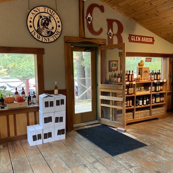 Cherry Republic - Specialty Food Near Me - Glen Arbor, Michigan