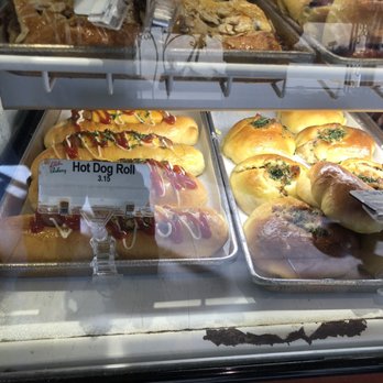 Liliha Bakery - Different variety - Bakeries Near Me - Honolulu, Hawaii Liliha Bakery - Different variety - Bakeries Near Me - Honolulu, Hawaii