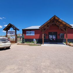 Dutch Pantry and Deli