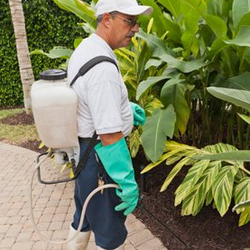 Altman's Family Pest Control