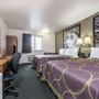 Super 8 by Wyndham Missoula/Reserve St