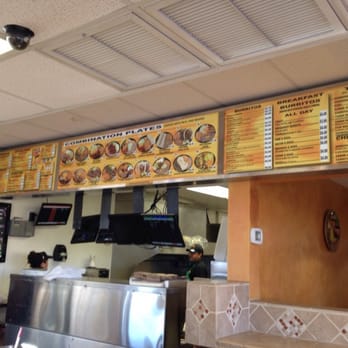 Rancheritos Mexican Food - Mexican Near Me - Clearfield, Utah
