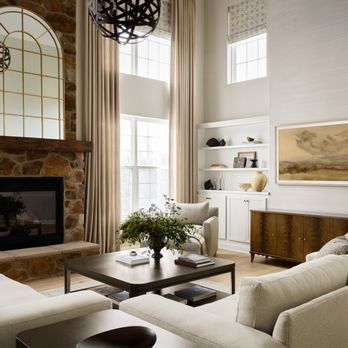 Proper House Design - A Family Room Renivation Design From Our Royersford Whole-Home Renovation Project - Interior Design Near Me Proper House Design - A Family Room Renivation Design From Our Royersford Whole-Home Renovation Project - Interior Design Near Me