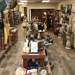 Classic Elements - Gift shop