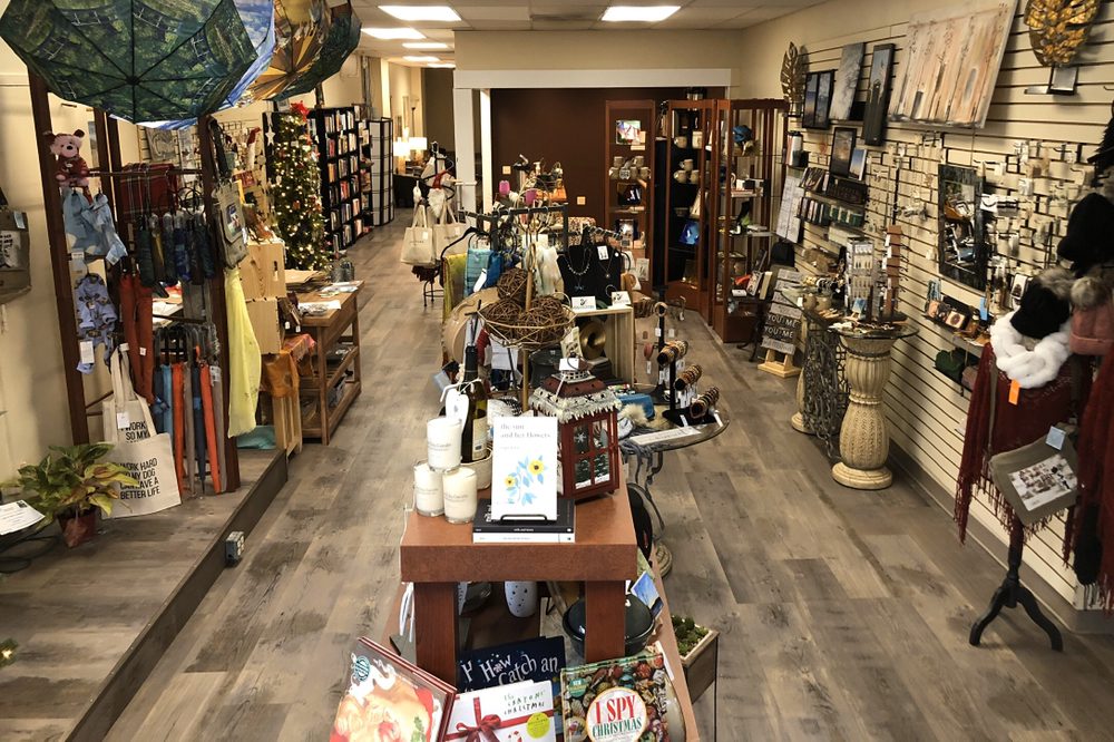 CLASSIC ELEMENTS Updated August 2024 345 Main St, Johnstown