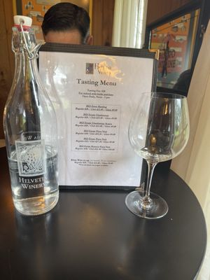 Helvetia Vineyards & Winery by null