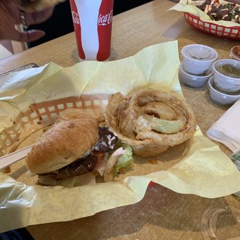 Bumblebees BBQ and Grill - Kalbi burger - New American Near Me - Midvale, Utah Bumblebees BBQ and Grill - Kalbi burger - New American Near Me - Midvale, Utah