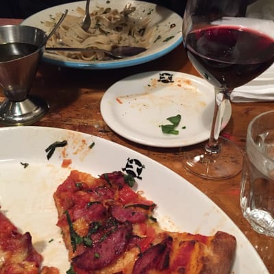 Amalfi Pizzeria Ristorante by null