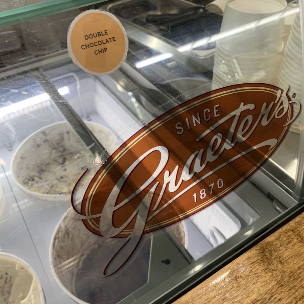 Prep N Go - Serving Graeter's ice cream - Ice Cream & Frozen Yogurt Near Me - Michigantown, Indiana Prep N Go - Serving Graeter's ice cream - Ice Cream & Frozen Yogurt Near Me - Michigantown, Indiana