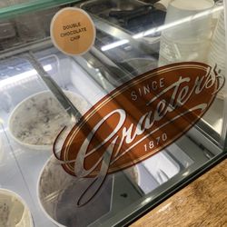 Prep N Go - Serving Graeter's ice cream