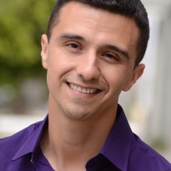 Matthew Moreno Therapy