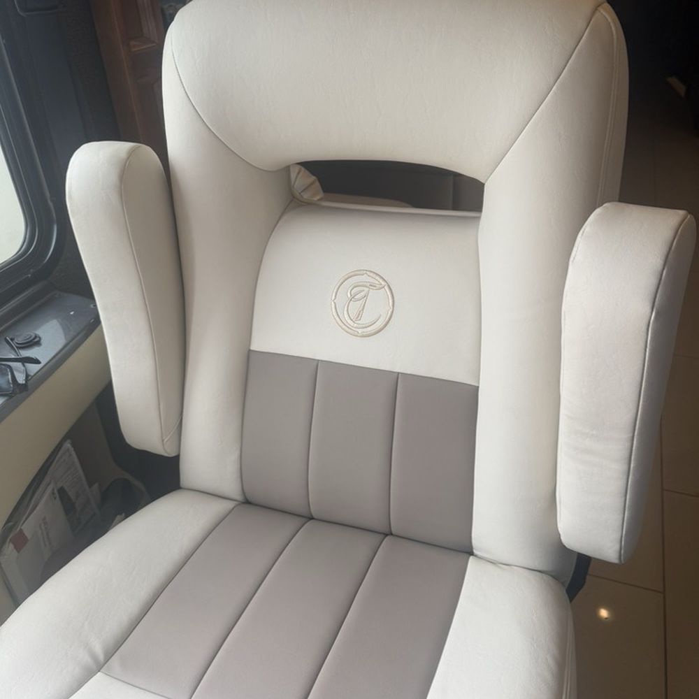 Passenger Seat