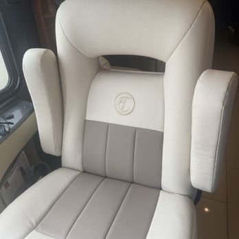 OC Upholstery - Passenger Seat - Auto Upholstery Near Me - Buena Park, California OC Upholstery - Passenger Seat - Auto Upholstery Near Me - Buena Park, California