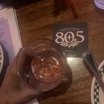 Barneys Beanery - Don Julio anejo plus ginger beer and cranberry juice - Sandwiches Near Me - Pasadena, California Barneys Beanery - Don Julio anejo plus ginger beer and cranberry juice - Sandwiches Near Me - Pasadena, California