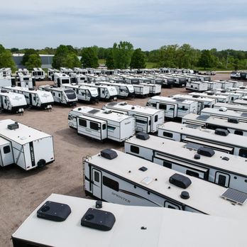 Schieks RV - RV Dealers Near Me - Fond Du Lac, Wisconsin Schieks RV - RV Dealers Near Me - Fond Du Lac, Wisconsin
