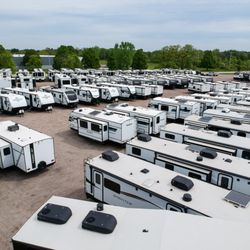 Schieks RV