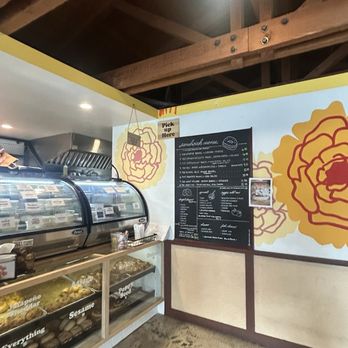Marigold Bagels - Bagels Near Me - San Diego, California Marigold Bagels - Bagels Near Me - San Diego, California