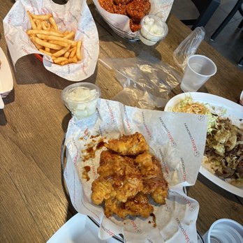 bb.q Chicken - 8pcs Boneless - Chicken Shop Near Me - Dublin, California