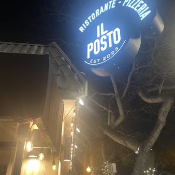 IL  Posto - Italian Near Me - San Diego, California