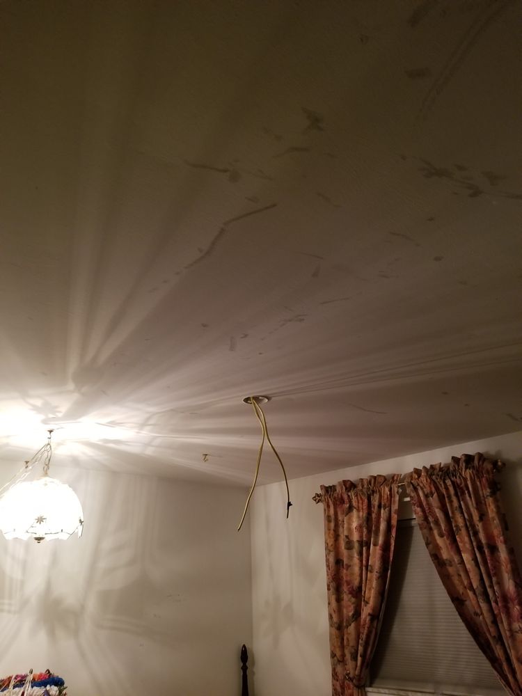 Slide of Fields Handyman and General Contracting Services