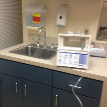 1. NextCare Urgent Care