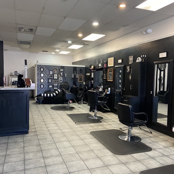 The Chop Shop - Cool decor - Hair Salons Near Me - Sparks, Nevada The Chop Shop - Cool decor - Hair Salons Near Me - Sparks, Nevada