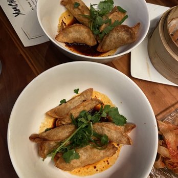 YumCha Milk Market - Asian Fusion Near Me - Denver, Colorado