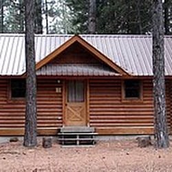 Lubrecht Experimental Forest
