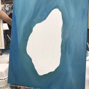 Painting With a Twist - Art Classes Near Me - Baton Rouge, Louisiana