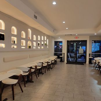 Asal Bee Cafe - Cafes Near Me - Royal Oak, Michigan