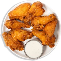 Wing SZN El Cajon