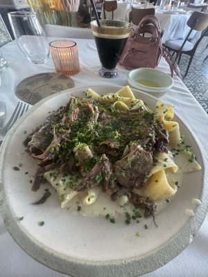 Tiliani Italian Restaurant & Bar- Halal Pasta & Pizza by null