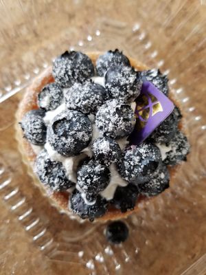 La Pâtisserie P by null