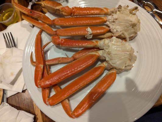 Fresh Harvest Buffet by null