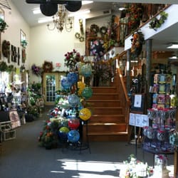 Olney's Flowers