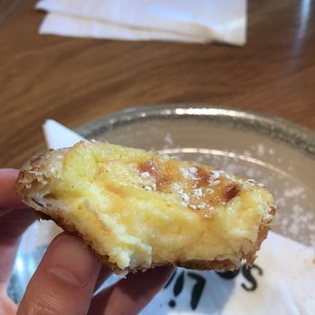 Nando's Peri-Peri - Cross section of lovely Naughty Natas - South African Near Me - Reston, Virginia Nando's Peri-Peri - Cross section of lovely Naughty Natas - South African Near Me - Reston, Virginia