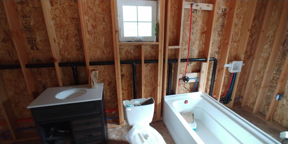 Slide of Schoener Plumbing
