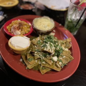 Agave Cocina & Cantina - Chilaquiles - Mexican Near Me - Redmond, Washington