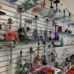 Durango Smoke Shop & Gifts - Water pipes