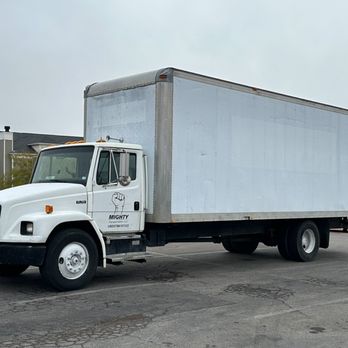 Mighty Transportation - Movers Near Me Mighty Transportation - Movers Near Me