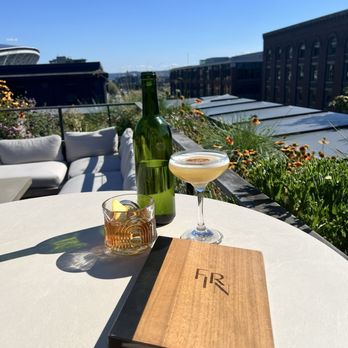Firn - Cocktail Bars Near Me - Seattle, Washington Firn - Cocktail Bars Near Me - Seattle, Washington