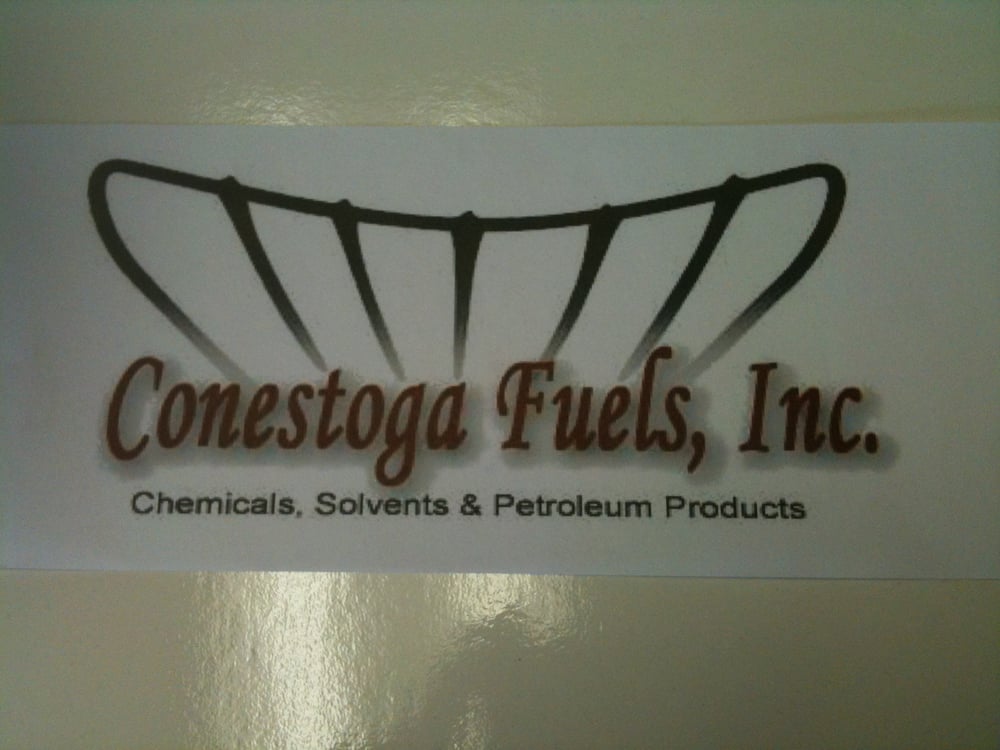 CONESTOGA FUELS INC Updated September 2024 Request Consultation