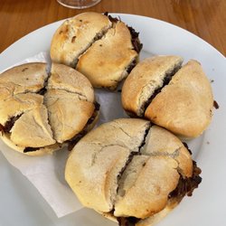 Bodeguita Romero - Montadito de Pringá