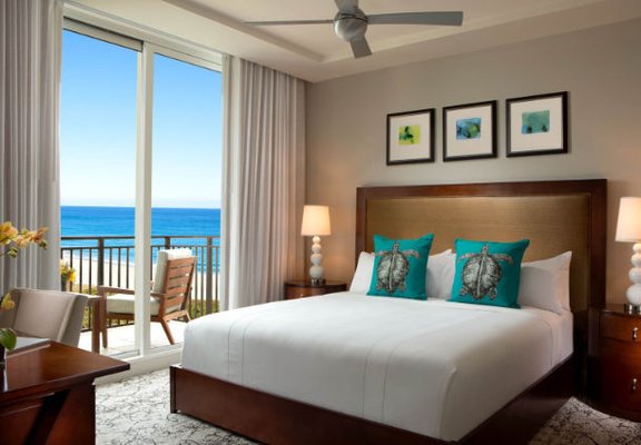 Palm Beach Marriott Singer Island Beach Resort & Spa by null